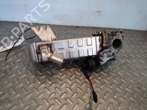 Used Egr SSANGYONG KORANDO (CK) [2010-2025]  14226520