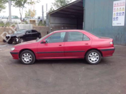 Right taillight PEUGEOT 406 (8B)  | BP3050979C35 