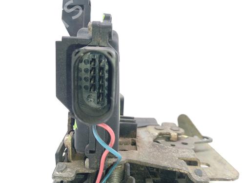 Front left lock AUDI A6 C5 (4B2) 2.5 TDI | BP5574764C98 