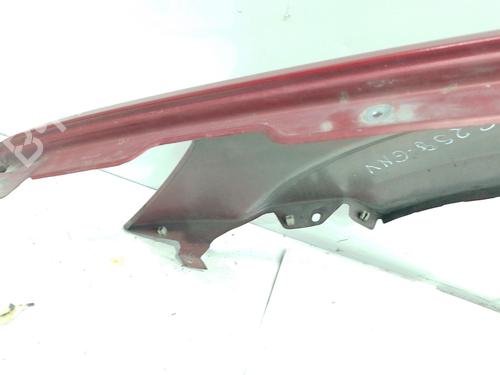 Right front fenders DODGE JOURNEY 2.0 CRD | BP30458714C42 