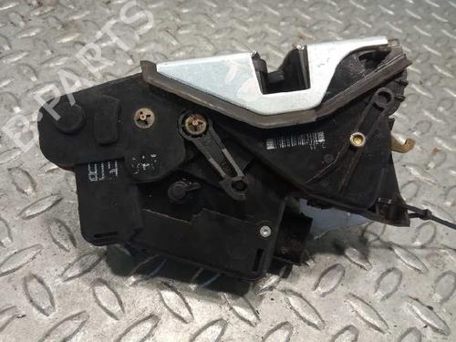 Rear right lock BMW 3 (E46) 320 d | BP3071855C99 