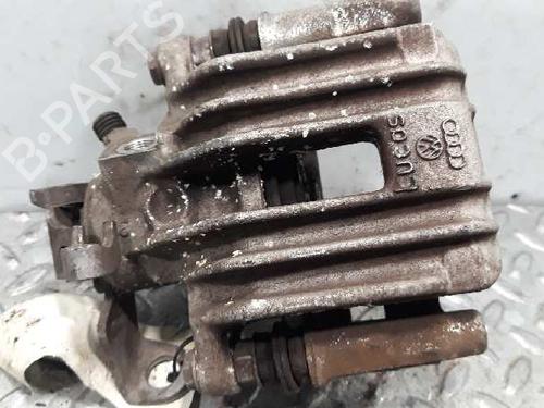 Used Right rear brake caliper SEAT IBIZA IV (6J5, 6P1) [2008-2017]  11624264