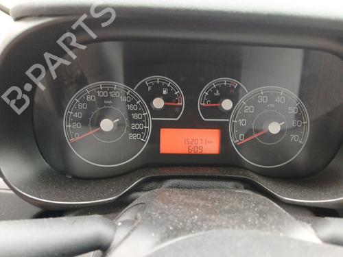 Engine FIAT GRANDE PUNTO (199_) 1.3 D Multijet | BP31997040M1 