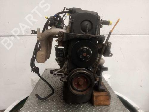 Engine KIA RIO I Hatchback (DC)  | BP7514685M1 