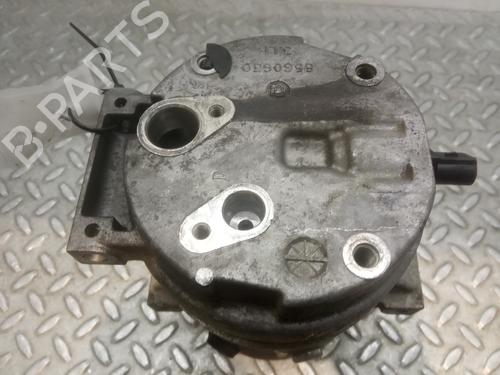 AC compressor RENAULT LAGUNA II (BG0/1_) 1.9 dCi (BG08, BG0G) | BP10632059M34 