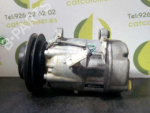AC compressor OPEL VECTRA B Hatchback (J96)  | BP3081148M34 