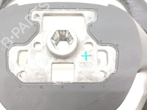 Steering wheel FORD KUGA II (DM2) 2.0 TDCi 4x4 | BP35812920C49 - Image 5