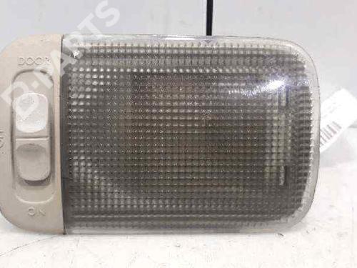 Used Interior roof light Interior roof light SUBARU FORESTER (SJ_) 2.0 D AWD (SJD) (147 hp) 7433354 7433354