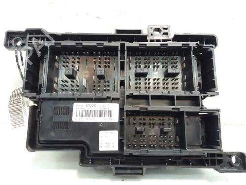 Fuse box KIA CARENS III MPV (UN)  | BP3358207E1 