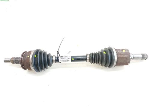 Used Left front driveshaft Left front driveshaft 37442765 37442765