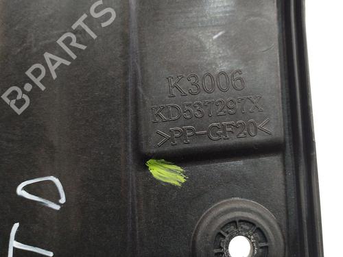 Rear right window mechanism MAZDA CX-5 (KE, GH) 2.2 D (KE2FW) | BP33240836C25 - Image 2