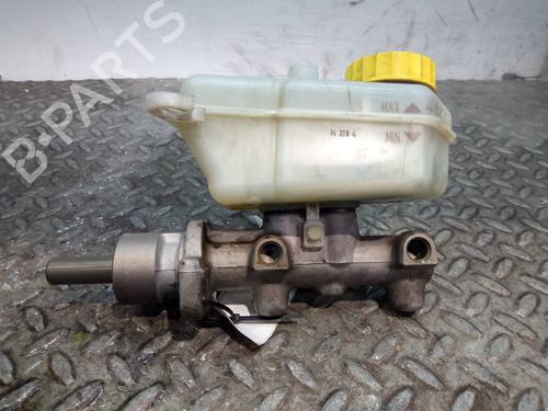 Brake master cylinder SEAT IBIZA III (6L1)  | BP16721393M77 