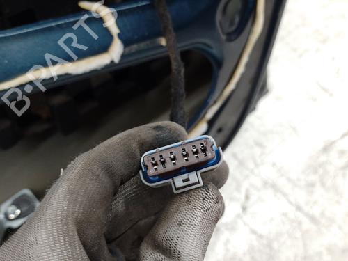Right front door CITROËN C4 I (LC_) 1.6 HDi | BP29020662C3 