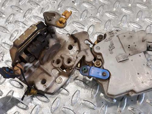 Serrure avant gauche NISSAN TERRANO II (R20) 2.7 TDi 4WD (125 hp) 5419858