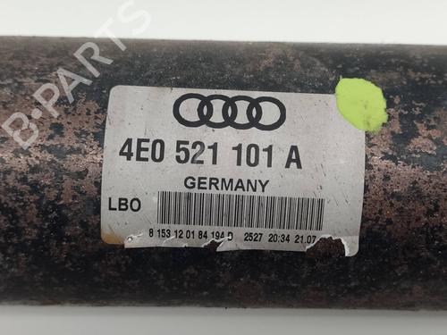Driveshaft AUDI A8 D3 (4E2, 4E8) 4.0 TDI quattro | BP19781412M37 