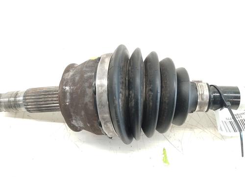 Right front driveshaft OPEL CORSA D (S07) 1.3 CDTI (L08, L68) | BP29592599M39 