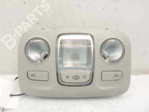 Used Interior roof light Interior roof light CITROËN C4 Coupe (LA_) 1.6 VTi 120 (120 hp) 7433149 7433149