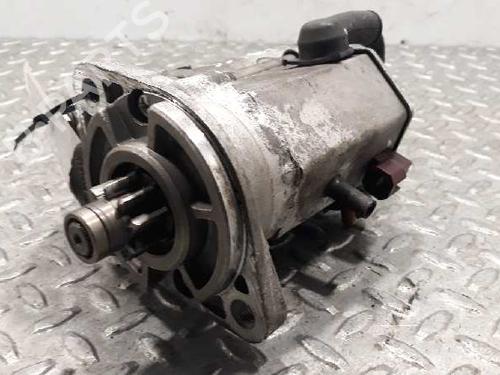 Used Starter HYUNDAI SANTA FÉ II (CM) [2005-2015]  6437098
