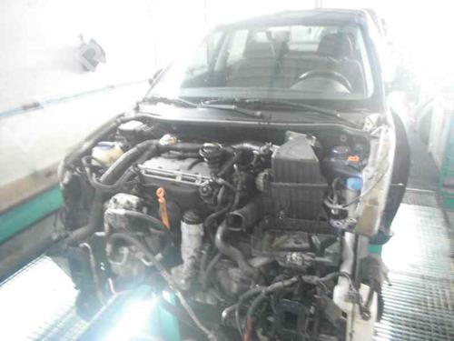 Venstre bak utvendig håndtak SEAT CORDOBA (6L2) 1.9 TDI | BP3039171C130 