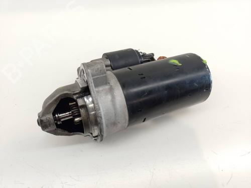 Used Starter BMW 5 (E39) 525 d (163 hp) 21063508