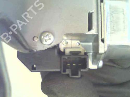 Rear wiper motor TOYOTA COROLLA (_E12_) 1.4 D (NDE120_, NDE120R) | BP3048122M102 