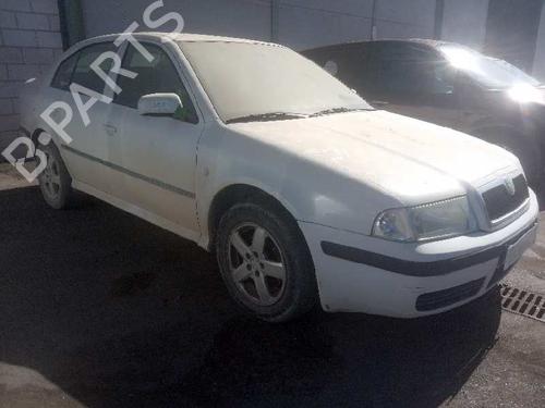 Køleventilator elektrisk SKODA OCTAVIA I (1U2) 1.9 TDI | BP6587669M35 