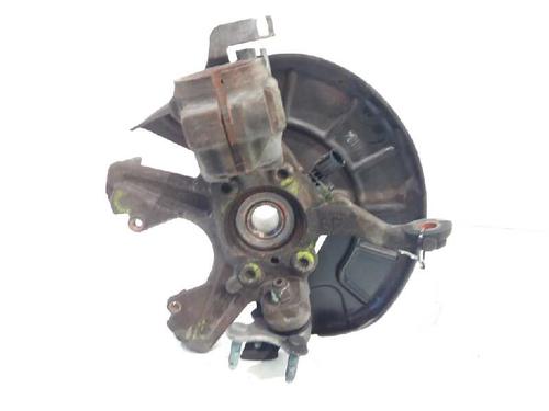 Right front steering knuckle VW GOLF V (1K1)  | BP4609699M26 