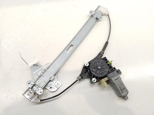 Rear left window mechanism KIA RIO II (JB) 1.5 CRDi | BP24127972C24 