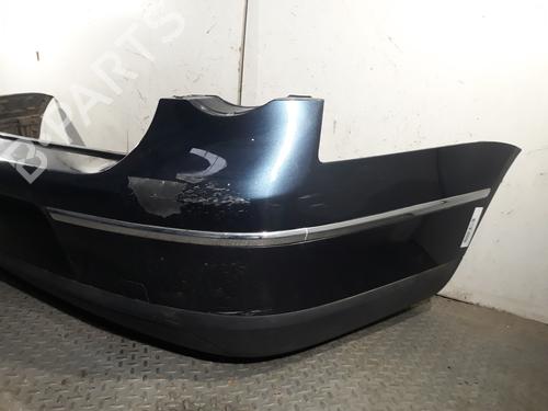 Rear bumper VW PASSAT B6 (3C2) 2.0 TDI 16V | BP10745048C8 