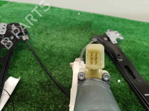 Rear left window mechanism MERCEDES-BENZ CLS (C219) CLS 320 CDI (219.322) | BP17533397C24 