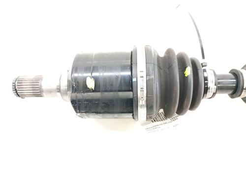 Left front driveshaft HYUNDAI i40 I (VF) 1.7 CRDI | BP36500512M38 - Image 3