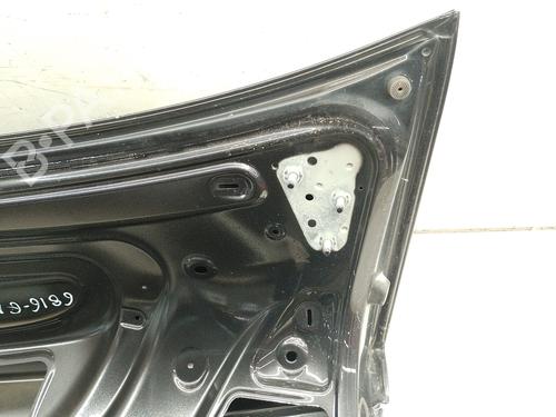 Klapa tylna bagażnika AUDI A4 B8 (8K2) 2.0 TDI | BP30902373C6