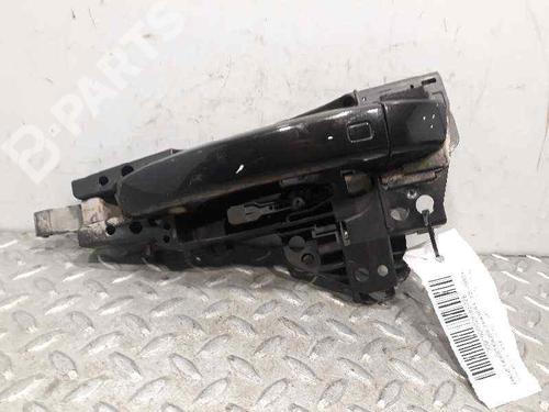 Used Rear left exterior door handle Rear left exterior door handle AUDI A6 C7 (4G2, 4GC) 3.0 TDI quattro (204 hp) 6804060 6804060