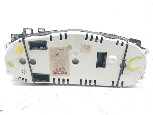 Instrument cluster JAGUAR XJ (X350, X358)  | BP24253523C47 
