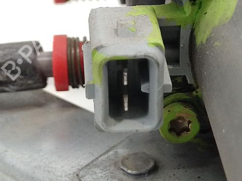 Front left window mechanism CITROËN XSARA (N1) 1.9 TD | BP3047490C22 