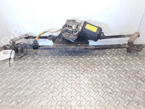 Used Front wiper motor HYUNDAI SANTA FÉ I (SM) [2000-2006]  7097019