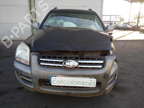 Steering pump KIA SPORTAGE II (JE_, KM_)  | BP17003701M99 