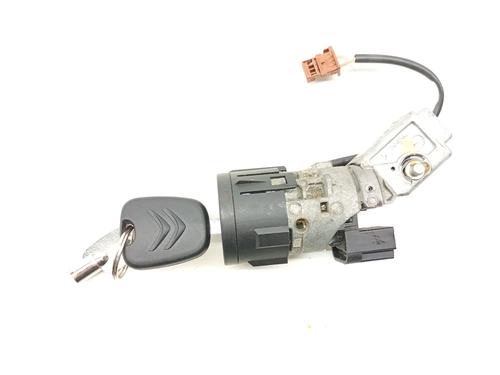 Ignition barrel CITROËN C4 II (NC_) 1.6 BlueHDi 100 | BP35728966M48  - Image 5