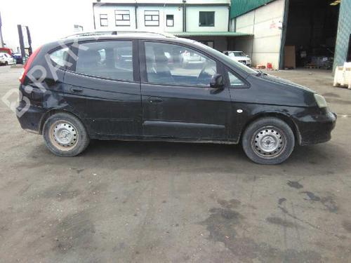 Injection rail CHEVROLET REZZO MPV (U100) 1.6 | BP6246606M98 