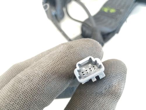 Seat buckle DACIA SANDERO III 1.0 TCe 90 | BP33177735I32 - Image 2