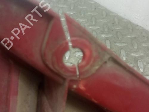 Left taillight FORD FIESTA VI (CB1, CCN) 1.4 TDCi | BP12523866C34 