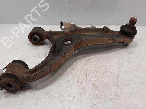 Venstre bagtil bærearm SUBARU FORESTER (SH_) [2007-2025]  4938039
