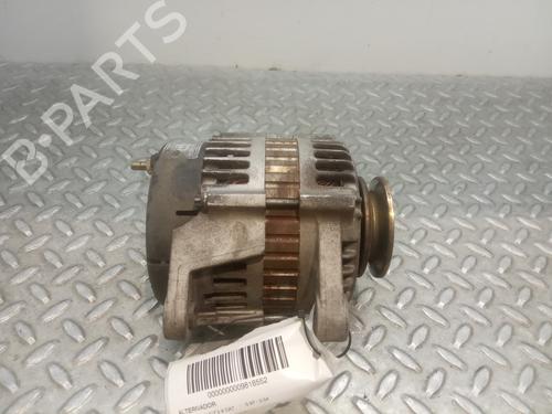 Used Alternator DAEWOO MATIZ (M100, M150) 0.8 (52 hp) 11200792