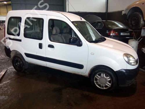 Vacuum pump RENAULT KANGOO (KC0/1_) 1.5 dCi | BP3074872M80 