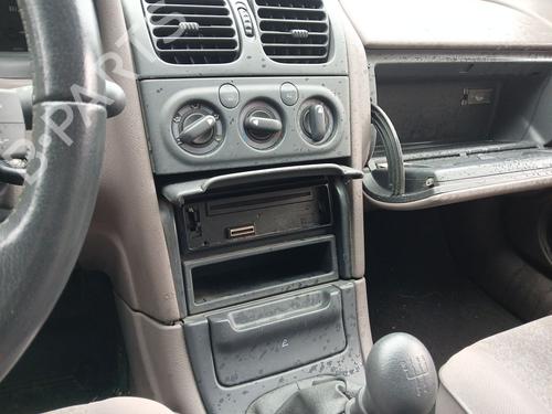 Gearbox RENAULT LAGUNA I (B56_, 556_) 1.6 16V (B568, B561) | BP32060096M3 