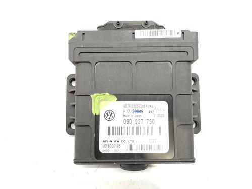 Used Gearbox control unit VW TOUAREG (7LA, 7L6, 7L7) [2002-2013]  24106958