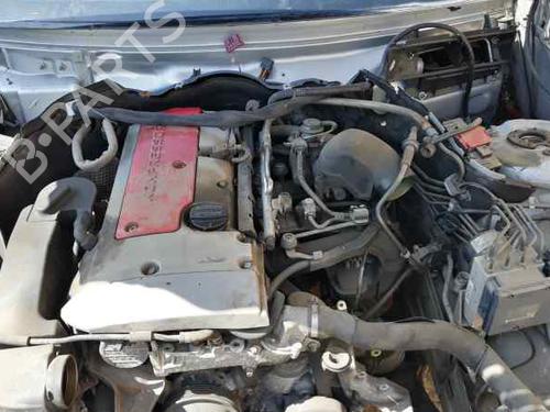 Engine MERCEDES-BENZ C-CLASS T-Model (S203)  M111955