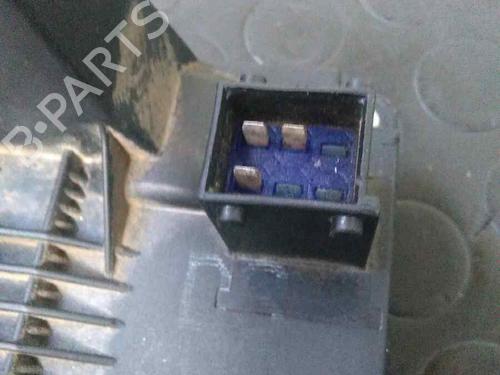 Rear left lock OPEL ZAFIRA A MPV (T98)  | BP3067186C100 