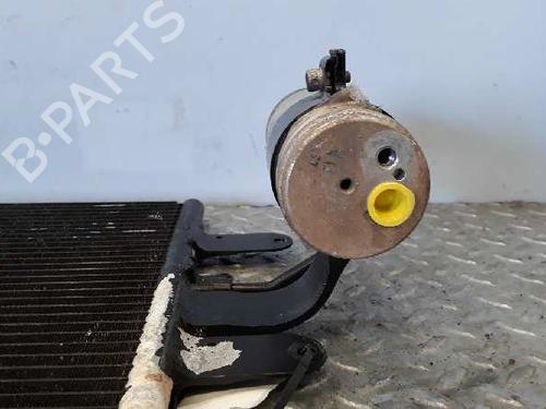 AC radiator SEAT LEON (1M1)  | BP5590784M32 