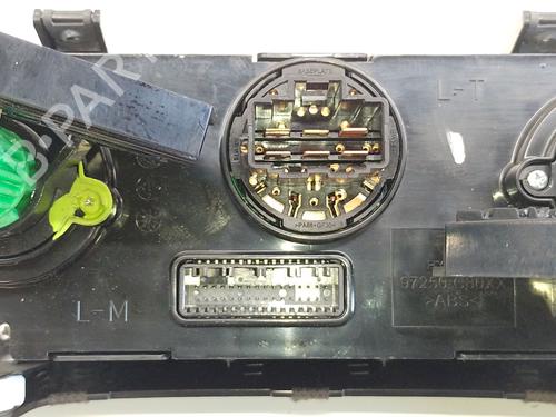 Climate control HYUNDAI i20 II (GB, IB) 1.0 T-GDI | BP28812902I5 